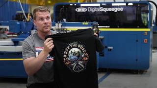 M&R Presents: Screen Printer Success Stories - Trychkuset