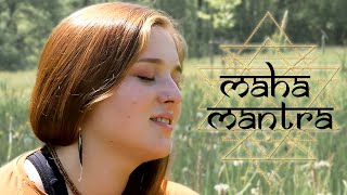 Maha Mantra by Radha Prema - Yoga Vidya Ashram Bad Meinberg