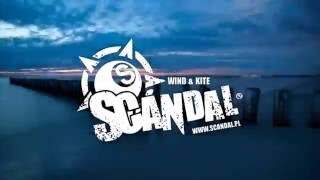 Scandal - Szkoła kitesurfingu i windsurfingu Chałupy