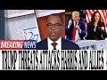 Trump's Breaking News [6PM] 10/27/24 FULL HD | 🅼🆂🅽🅱️🅲 Trump Latest News October 27, 2024