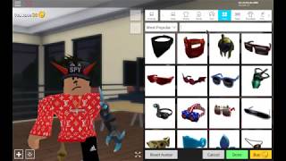 Boy Clothing Codes For Roblox