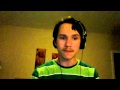 Webcam video from August 27, 2012 9:43 PM