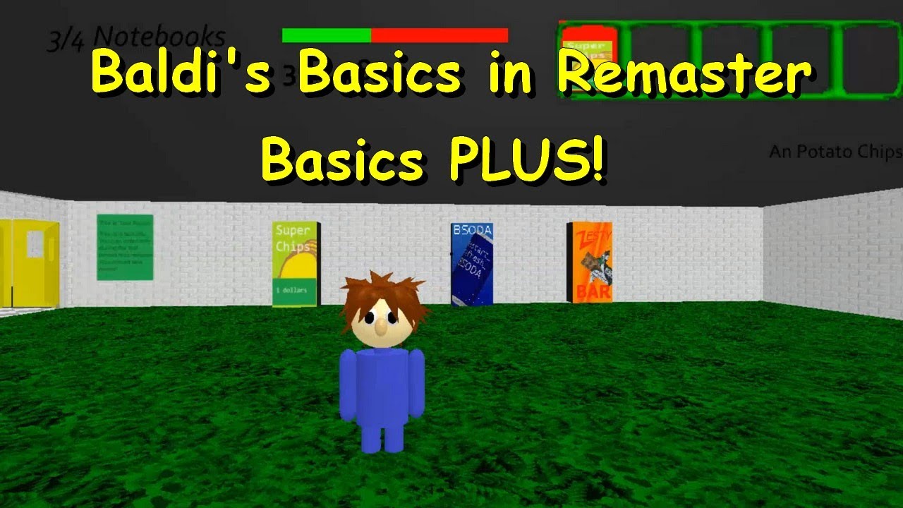 Baldi s basics plus mod. Baldis Basics Plus 2д. Baldi s Basics Classic Remastered. Baldi's Basics v1.4.3.1. Baldi Basics Plus 2d.