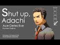 Blend - S: Shut Up, Adachi