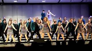 Pendletones 2-16-2019