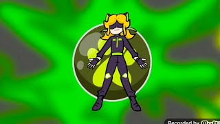 Miraculous Tott Miss noire New Transformation Outfit For @Thunderbugstattertotts