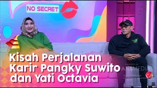 Lama Menghilang, Pangky Suwito dan Yati Octavia Sukses Berbisnis | RUMPI (24/4/20) P2