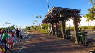 Bike Capital of the Philippines I Iloilo City I Jan 18 2025