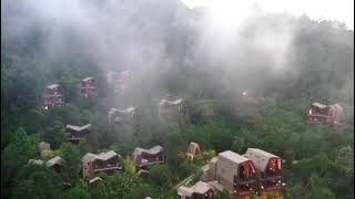 Aaratrika Travels Offerings: KAVYA RESORT, NAGARKOT, KATHMANDU NEPAL.  Amit Nag 9330379848