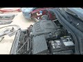 Volkswagen EA888 2.0t motor sound of 2019 Vw Tiguan Se Fwd 2.0T Se/2.0T Sel/2.0T Sel R-Line/2.0T...