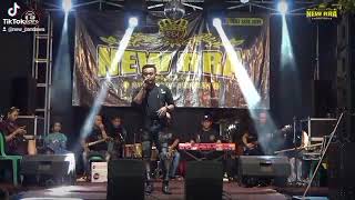 primadona desa MC mas bee//live perform pagerwojo//NEW RRA