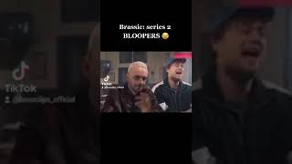 Brassic series 2 BLOOPERS #bossclipsoffical #peteyblinders