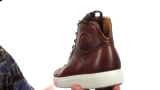 ECCO Soft 7 Premium Boot  SKU:8776433