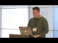 Bryan Van De Ven - How to Create Interactive Browser Visualizations from Python with Bokeh