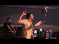 Marvel's Guardians of the Galaxy: Behind the Scenes (Movie Broll) Part 3