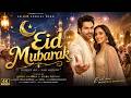 Eid Mubarak 2026 | Beautiful Eid Song & Festive Nasheed