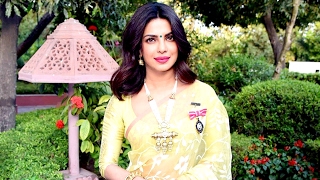 Whoa! Priyanka Chopra becomes the queen of east India as the brand ambassador of Assam | Must Watch!