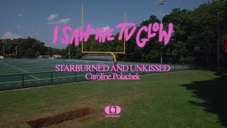 Starburned and Unkissed// Visualizer and Lyrics//Caroline Polachek