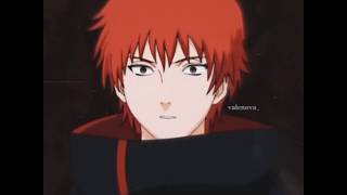 Another Sasori Edit