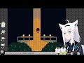 【undertale】part２　息抜き、ジェノサイダーがnルートで平和に過ごす。【 ホロライブ 白上フブキ 】