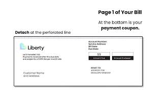 Your Electric Bill Explained