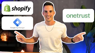 Configuring OneTrust in Google Tag Manager and via the script