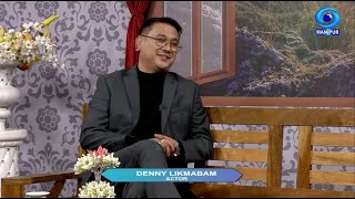 Meeyamgi Mani | Denny Likmabam | Actor