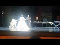 Barseg Tumanyan as the ¨King Philip II¨ - G. Verdi - Astana Opera 17/6/2023