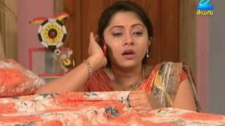 Muddu Bidda - ముద్దు బిడ్డ - Telugu Serial - Full Episode - 984 - Prabhakar - Zee Telugu