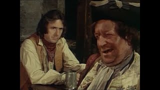 Dick Turpin - Series 1 Episode 8 - The Upright Man - 1979