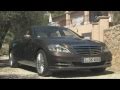 MERCEDES-BENZ S 500 BlueDIRECT