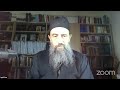 father savvas the athonite on fear and the fear of god part 2