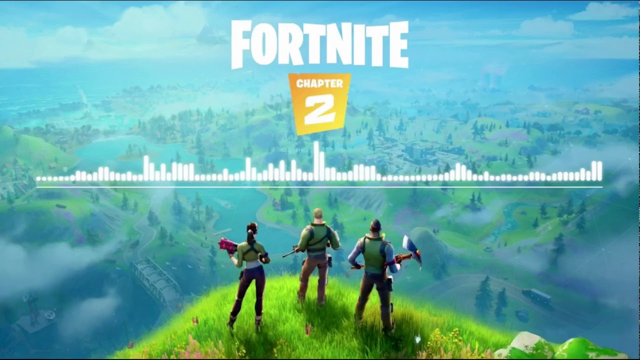 Fortnite Chapter 2 Trailer Music - YouTube