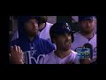 whit merrifield “forever royal” best moments