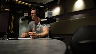The BRUTALLY Honest Reason Guys Stop Chasing In A Relationship (Matthew Hussey, Get The Guy)