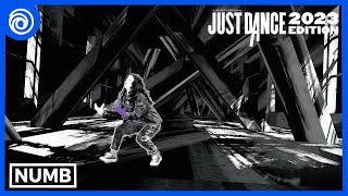 Just Dance 2023 Edition - Numb Megastar | Multiplayer 2 Players