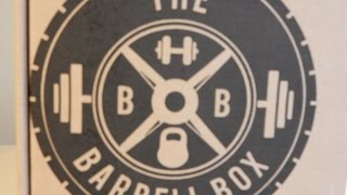 Review - The Barbell Box