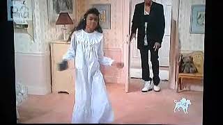 The Fresh Prince of Bel Air - Will and Ashley Dance