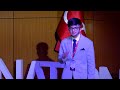 Cognitive Bias: The Filter of the Mind  | Khaled Kanafani | TEDxAljazari International School