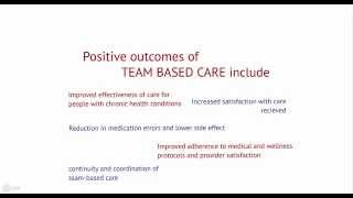 COMPtime: Why Teamwork?