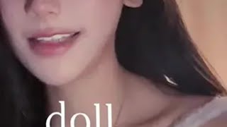 困住我在无边牢笼里面 doll 翻唱 凛冽的风吹打在肩