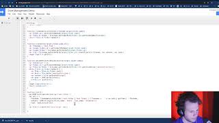Google Apps Script: Drive and document management
