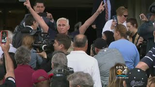 CBS4's Jim DeFede Breaks Down Roger Stone's Indictment