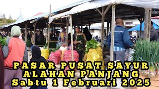 info harga bawang merah dan sayur dari alahan panjang, kab.solok