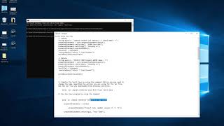 Database Exercise 3