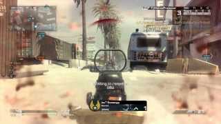 Call Of Duty Ghost MLG GBS Domination Second Match Against:Vs Utilize Clan Part 2!