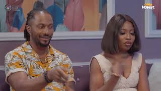 pt 2!  DE to the B to the O.. DEBO!!! ! | OMO MOMIZS S1 Ep 10 | 2023 Latest Nigerian Nollywood Movie