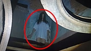 Top 15 Scariest Things That Leave Viewers Breathless