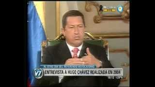 Visión 7: El último adiós a Hugo Chávez (9 de 12)