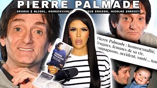 THE REVELATIONS OF PIERRE PALMADE | ADDICTION, TRIAL, HOMOS*XUALITY, MARRIAGE VERONIQUE SANSON..